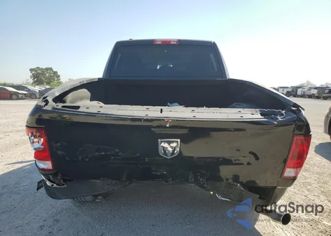 2013 Ram 1500 St z USA, uszkodzony, nr VIN 1C6RR6FP7DS650076